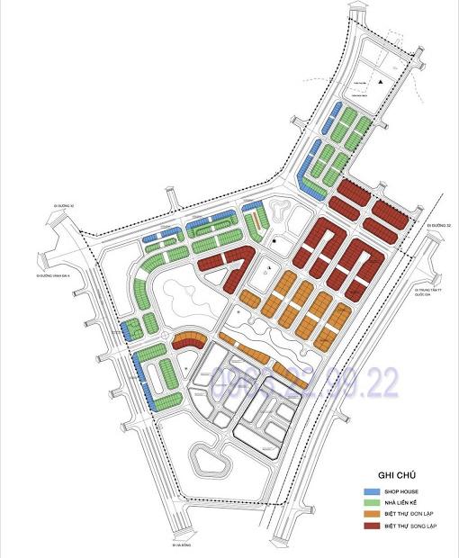 Xuân Phương Tasco- nơi thăng hoa lý tưởng sống - hạnh phúc vững bền