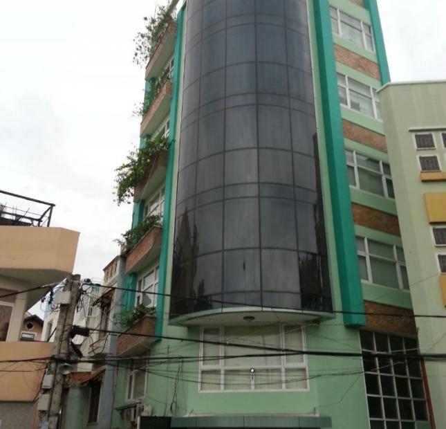 Bán nhà: Điện Biên Phủ, P. Đa Kao, Quận 1, DT: 75.78 m2, giá: 5.5 tỷ