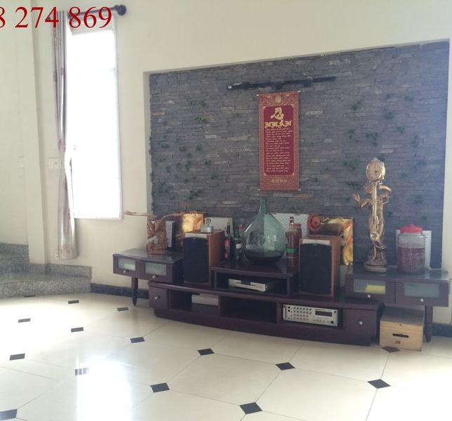 Cho thuê biệt thự - villa phường Thảo Điền 420(m2) 2 lầu giá 44.72 triệu/tháng