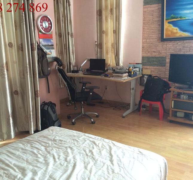 Cho thuê biệt thự - villa phường Thảo Điền 420(m2) 2 lầu giá 44.72 triệu/tháng