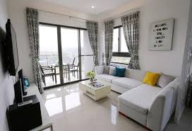 Bán căn hộ 2PN ở ngay mới hoàn toàn Docklands Sài Gòn- Quận 7, giá 2.35 tỷ, trả chậm 30th, lãi suất 0%