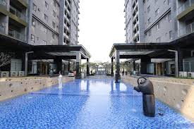Bán căn hộ 2PN ở ngay mới hoàn toàn Docklands Sài Gòn- Quận 7, giá 2.35 tỷ, trả chậm 30th, lãi suất 0%