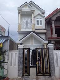 Bán nhà phố giá rẻ mặt tiền Trường Sa, P15, Q Bình Thạnh, DT 30.34m
