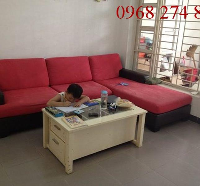 Cho thuê biệt thự mini giá rẻ phường Thảo Điền quận 2, biệt thự 3 phòng ngủ