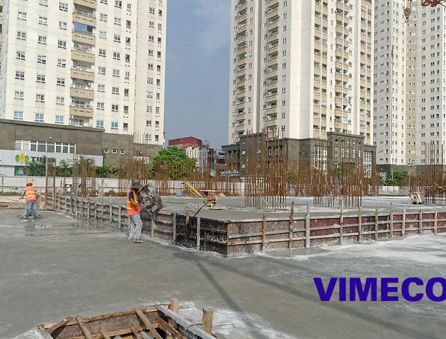 Bán căn hộ chung cư CT4 Vimeco, Hà Nội
