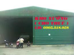 Kho xưởng đường Gò Xoài, quận Bình Tân, cần cho thuê 840m2 (20x42m) giá 42tr/th