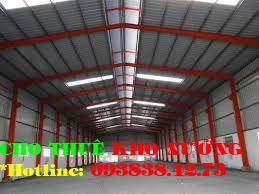 Kho xưởng đường Gò Xoài, quận Bình Tân, cần cho thuê 840m2 (20x42m) giá 42tr/th