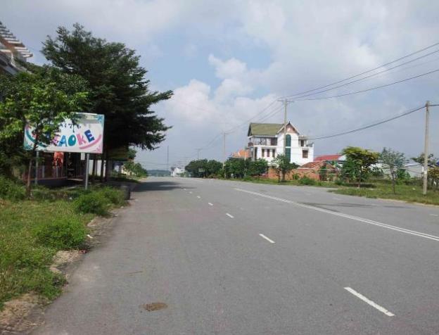 Bán gấp đất đại lộ Nguyễn Văn Linh, đối diện KCN Kim Huy, Phường Phú Tân, Bình Dương