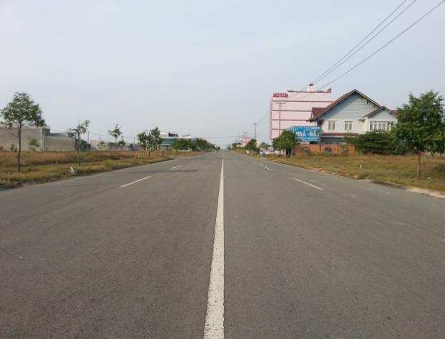 Bán gấp đất đại lộ Nguyễn Văn Linh, đối diện KCN Kim Huy, Phường Phú Tân, Bình Dương