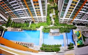 Chỉ từ 2 tỉ sở hữu căn hộ cao cấp Singapor, 60 tiện ích, thanh toán siêu mỏng 1,25%/tháng