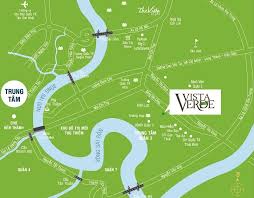 Sở hữu căn hộ Vista Verde, chiết khấu 9%, trả chậm 1%/tháng, nhiều ưu đãi hấp dẫn