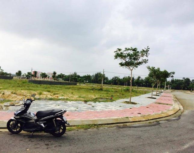 Mở bán dự án College Town phía Nam Đà Nẵng giá hấp dẫn, vị trí đắc địa