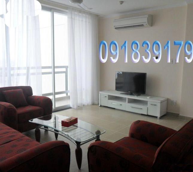 Bán căn hộ chung cư Satra - Eximland, Phú Nhuận, Hồ Chí Minh diện tích 142m2, giá 35 triệu/m²
