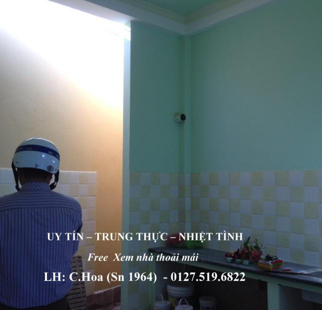 Cần bán nhà giá 1,1 tỷ trong ngõ đường Phạm Ngũ Lão, phường Trường Thi, thành phố Nam Định