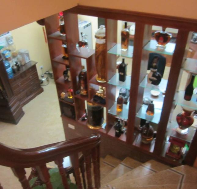 Tôi rất cần bán nhà phân lô ngõ 91 Nguyễn Chí Thanh 36m2 x 4 tầng, mặt tiền 4m, 6.8 tỷ