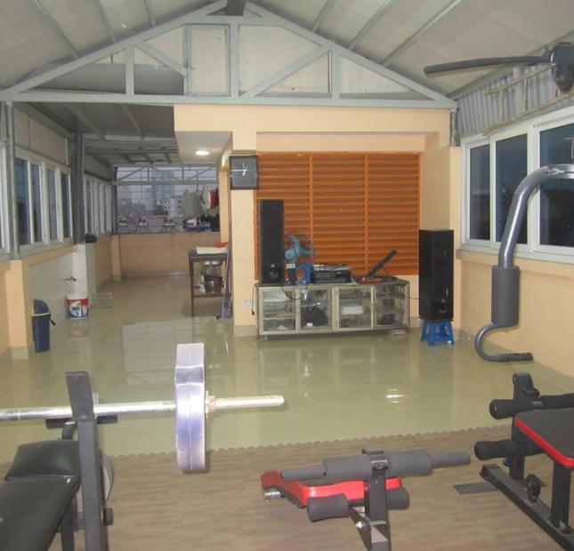 Tôi rất cần bán nhà phân lô ngõ 91 Nguyễn Chí Thanh 36m2 x 4 tầng, mặt tiền 4m, 6.8 tỷ