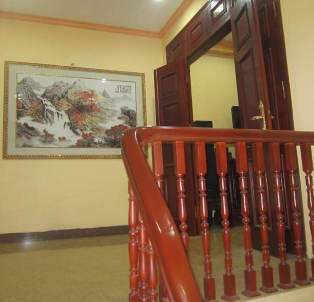 Tôi rất cần bán nhà phân lô ngõ 91 Nguyễn Chí Thanh 36m2 x 4 tầng, mặt tiền 4m, 6.8 tỷ