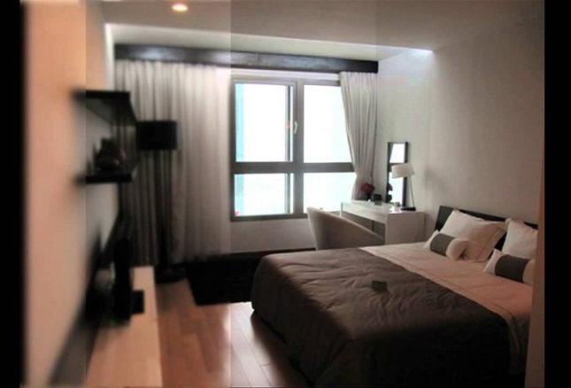 Cho thuê chung cư Star City Lê Văn Lương, 120m2, nội thất đầy đủ cao cấp, giá thuê 18 triệu/tháng