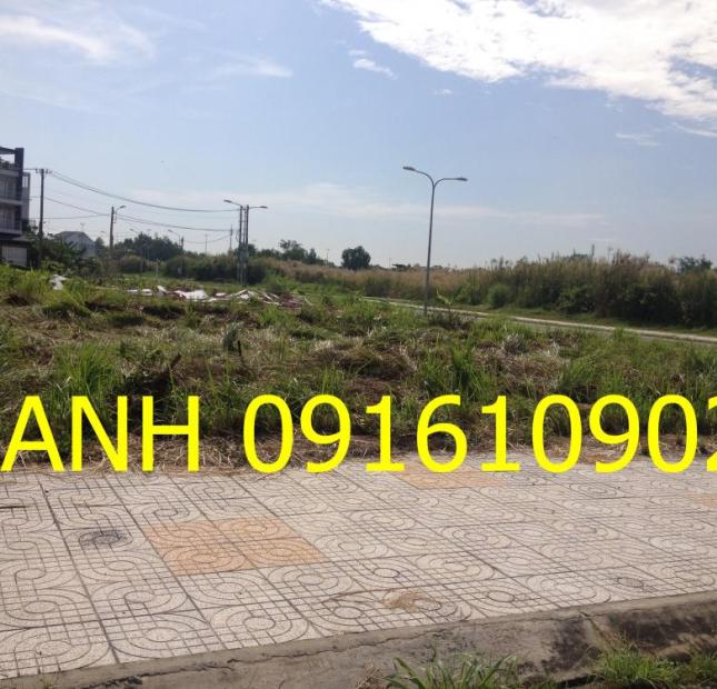 Bán đất 2 mặt tiền đường Phạm Hùng khu T30, giá tốt liên hệ trong ngày số lượng có hạn