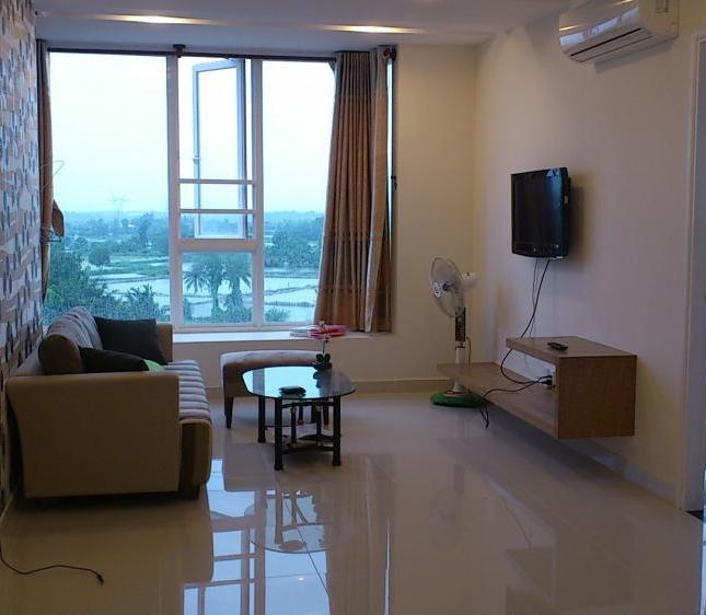 Cần cho thuê căn hộ Terra Rosa (Khang Nam), dt: 69m2 giá 6tr/tháng