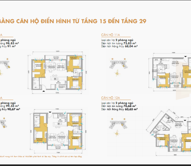 Masteri sắp ra mắt tầng căn hộ mới của toà T5, giá chủ đầu tư, LH 0906626505