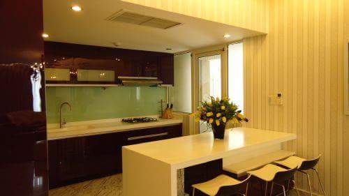 Cho thuê căn hộ cao cấp Saigon Pearl 3 phòng ngủ giá tốt - 0936 522 199