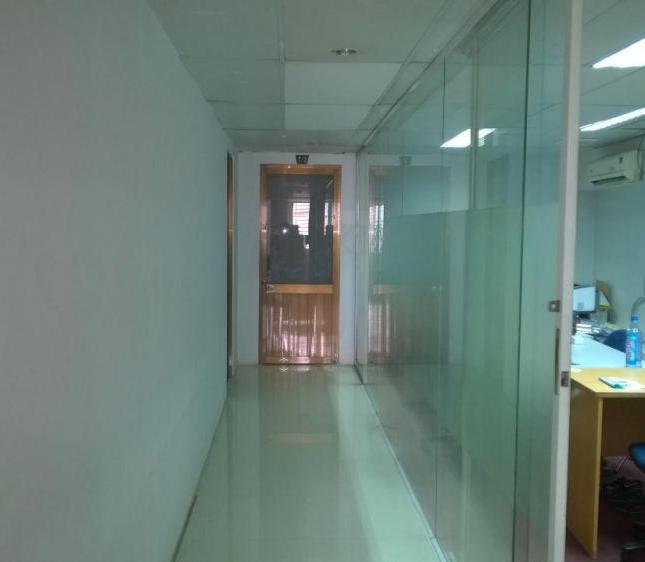 Cho thuê văn phòng lầu 7 tòa nhà Lộc Lê 454 Nguyễn Thị Minh Khai, giá 5triệu/tháng