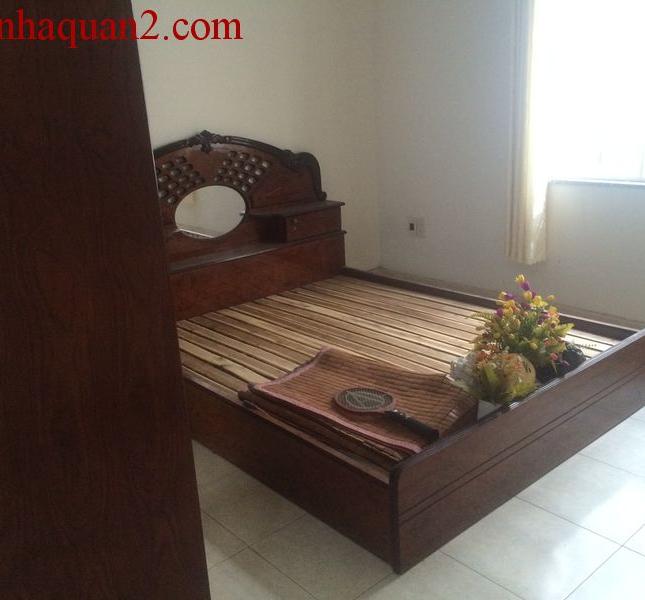 Cho thuê nhà trệt 3 lầu 5 phòng ngủ phường An Phú quận 2, giá 15 triệu/tháng