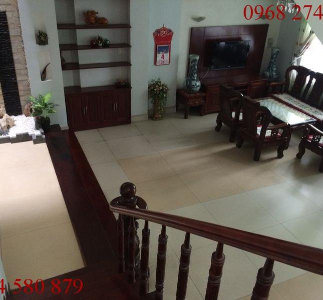 Cho thuê villa - biệt thự số 09 đường 10, An Phú, Quận 2, giá 34 triệu/tháng