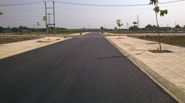 Bán đất nền sân bay Long Thành dự án Victoria City Đồng Nai - 0937012728