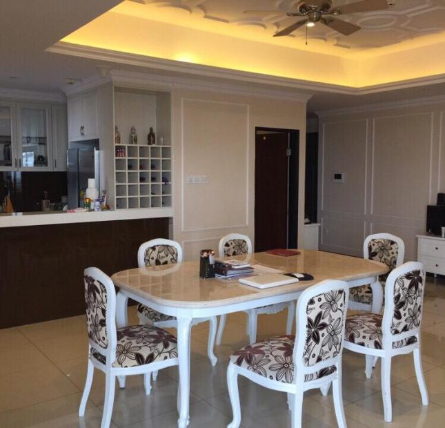 Cho thuê căn hộ chung cư tại Quận 11, Hồ Chí Minh, diện tích 96m2 giá 17 triệu/tháng