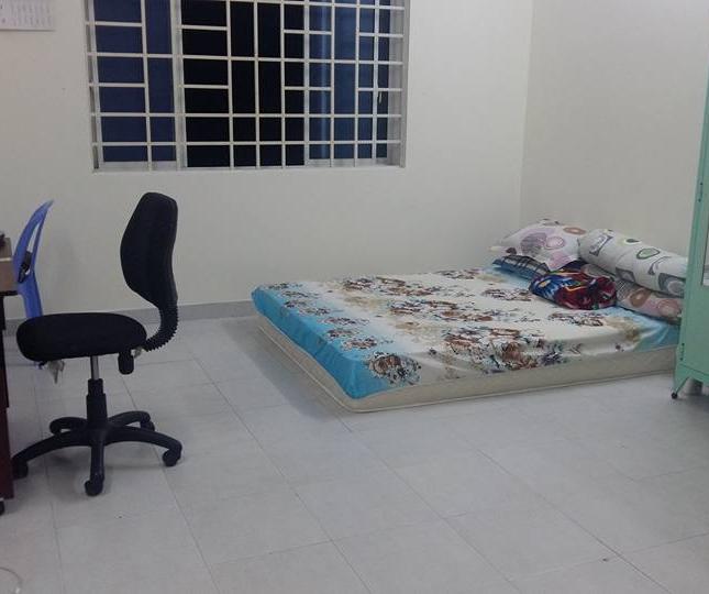 Cho nữ thuê căn hộ dịch vụ An Phú- An Khánh, giá rẻ 5 triệu/tháng đầy đủ nội thất