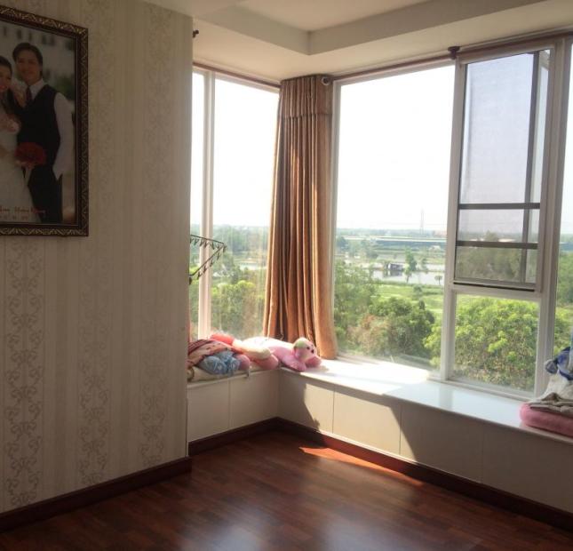 Chính chủ cần bán gấp căn hộ Terra Rosa – Khang Nam, dt: 69m2 căn góc, có nội thất, giá 970tr