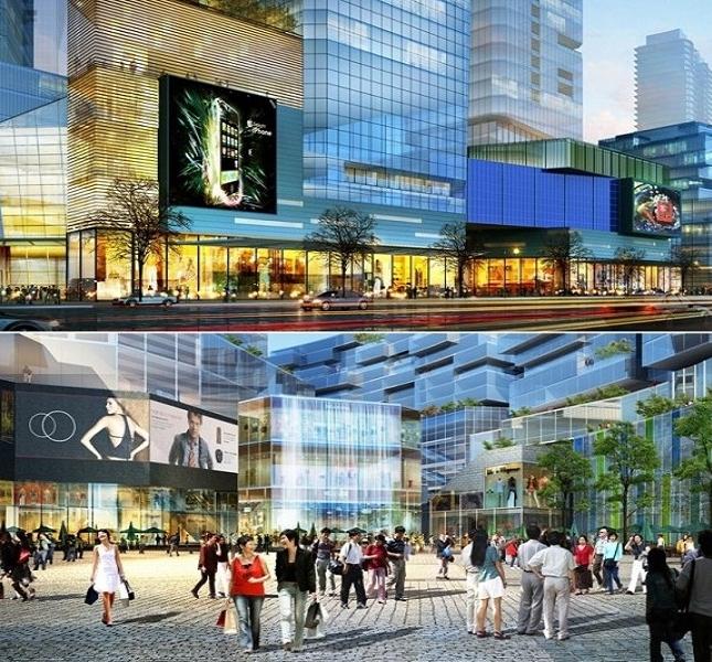 Bán đất nền dự án tại dự án Hà Đô 756 Sài Gòn, canh Viettel Complex, Quận 10, 65m2 giá 127 Triệu/m²