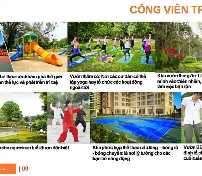 Tại sao nên mua chung cư 9 View ngay trường cao đẳng Công Thương, liên hệ: 0903895544