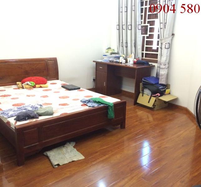 Cho thuê nhà phố full nội thất Phường An Phú, Quận 2