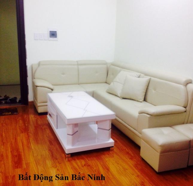 Cho thuê căn hộ chung cư Cát Tường giá 9 triệu tại Bắc Ninh, Bắc Ninh