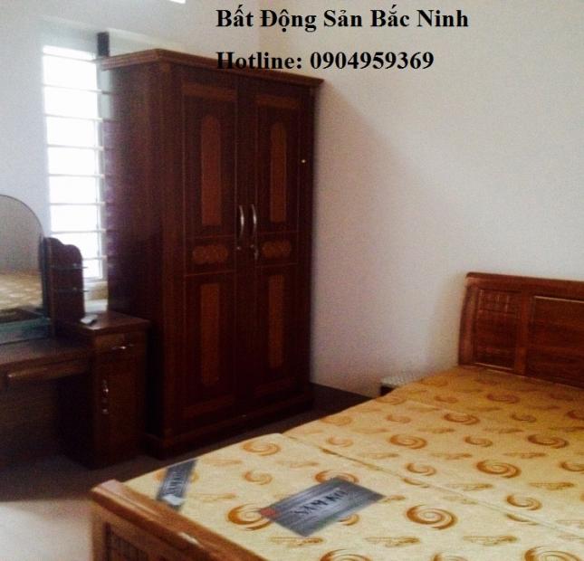 Cho thuê căn hộ chung cư Cát Tường giá 9 triệu tại Bắc Ninh, Bắc Ninh