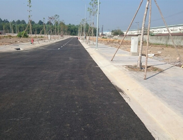 Bán đất nền KĐT Phước Thái mặt tiền Quốc Lộ 51, gần sân bay QT Long Thành