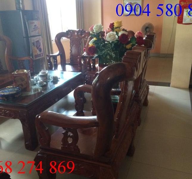 Cho thuê biệt thự full nội thất khu C Phường An Phú, Quận 2 giá 35 triệu/tháng