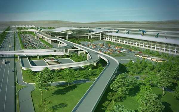 Cơ hội sở hữu đất nền sân bay Long Thành cho các nhà đầu tư toàn quốc 2016