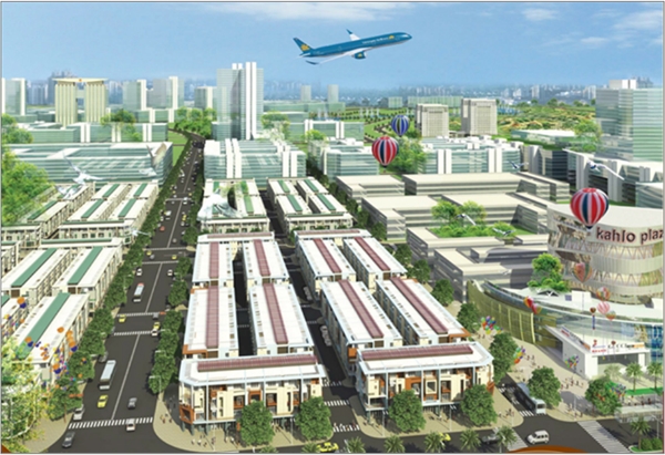 Đất nền đầu tư giá rẻ tại sân bay Long Thành 0901254494