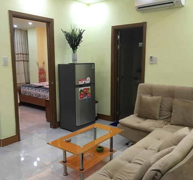 Cho thuê căn hộ du lịch nghỉ dưỡng giá rẻ ở Mường Thanh Nha Trang. LH: 0906.417.494