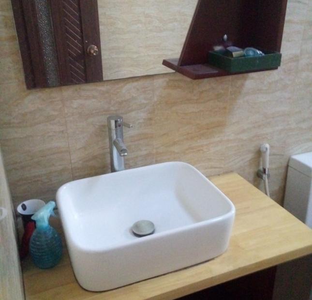 Bán nhà riêng tại đường Lê Văn Sỹ, Quận 3, Hồ Chí Minh, diện tích SD 140m2, giá 3.7 tỷ