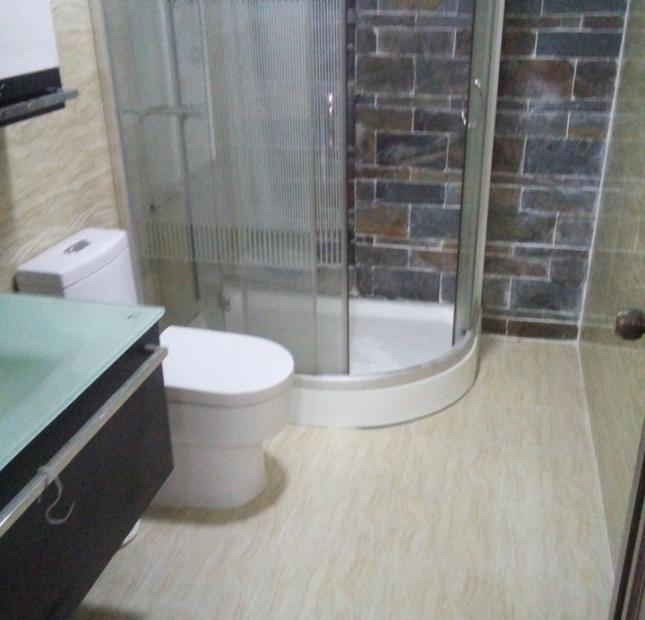 Bán nhà riêng tại đường Lê Văn Sỹ, Quận 3, Hồ Chí Minh, diện tích SD 140m2, giá 3.7 tỷ