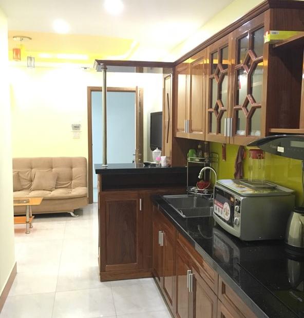 Cho thuê căn hộ du lịch nghỉ dưỡng giá rẻ ở Mường Thanh Nha Trang. Lh: 0906.417.494