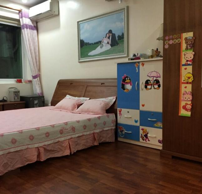 Sở hữu căn hộ 34T Trung Hòa Nhân Chính 160m2, 3 phòng ngủ 
