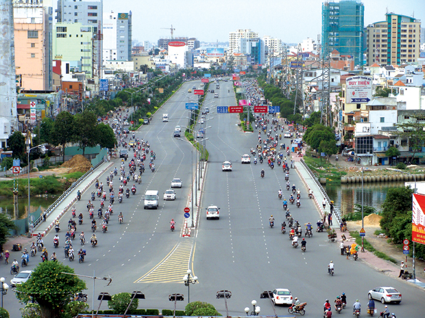 Bán 200m2 đất đường Điện Biên Phủ, Đà Nẵng, xây cao tầng, cách Bùng Binh, Nguyễn Tri Phương 50m