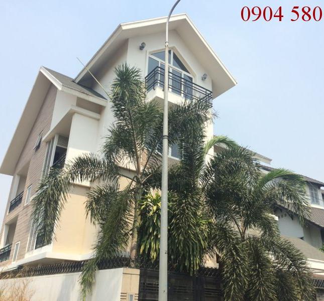 Cần cho thuê biệt thự Phường An Phú An Khánh Quận 2, giá rẻ 40 triệu/tháng