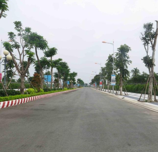 Cần sang lại 2 lô đất xây phòng trọ kề cụm KCN Lê Minh Xuân, Hải Sơn